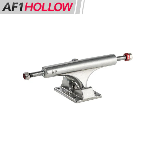 Ace Trucks - AF1 HOLLOW Trucks Polished 44's