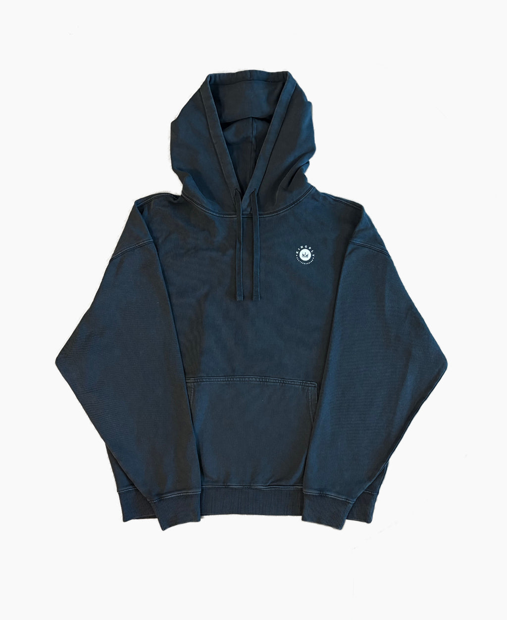 Kingply Inferno Hoodie