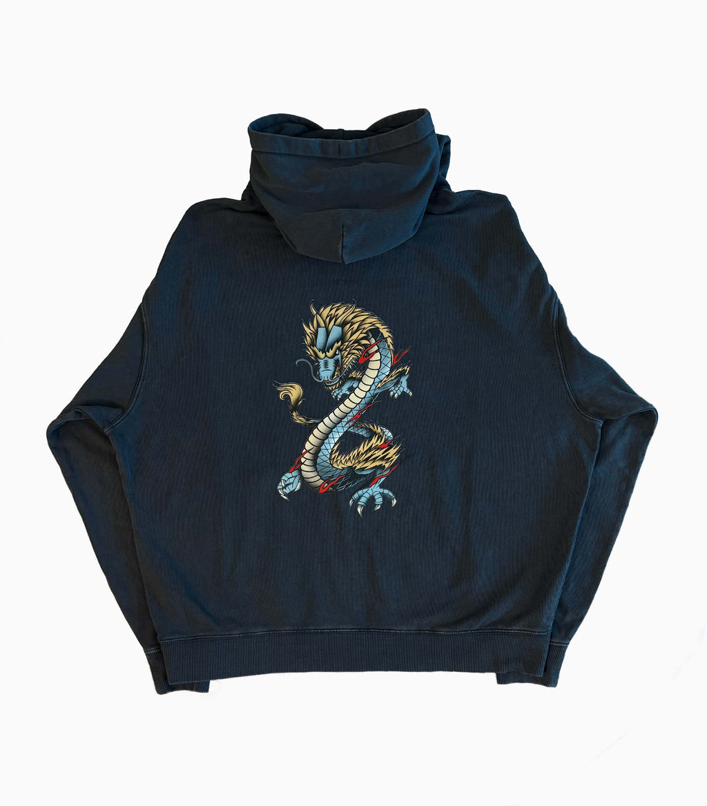Kingply Inferno Hoodie
