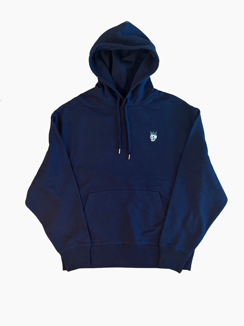 Kingply King of Bones Hoodie