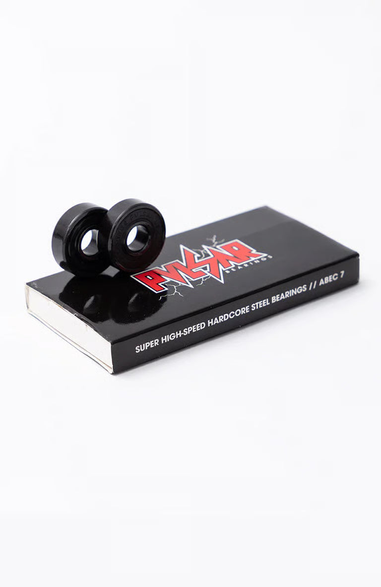 Pulsar bearings - Bearings ABEC 7