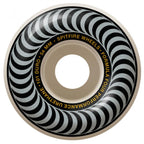 Spitfire Wheels - F4 101A Classic Shape 54mm
