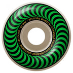 Spitfire Wheels - F4 101A Classic Shape 52mm