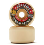 Spitfire Wheels - F4 101A Conical Full Shape 53mm