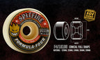 Spitfire Wheels - F4 101A Conical Full Shape 52mm