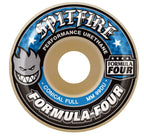 Spitfire Wheels - F4 99A Conical Full Shape 54mm