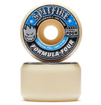 Spitfire Wheels - F4 99A Conical Full Shape 54mm