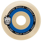 Spitfire Wheels - F4 99A Tablet Shape 54mm