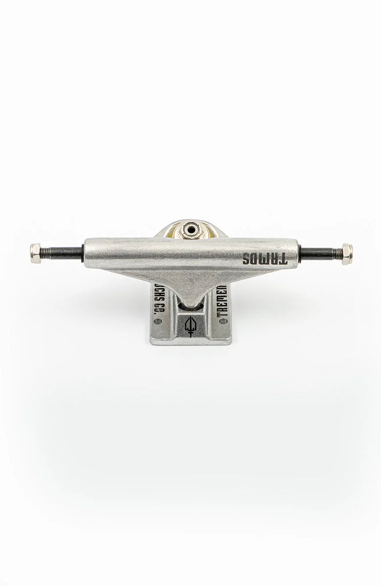 Tremendous trucks - PRO Trucks Set, silver 5 ( set, 2 pieces)