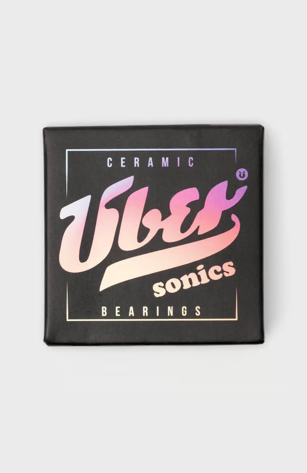 ÜBER - Bearings - Ceramic SONICS
