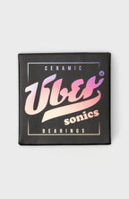 ÜBER - Bearings - Ceramic SONICS
