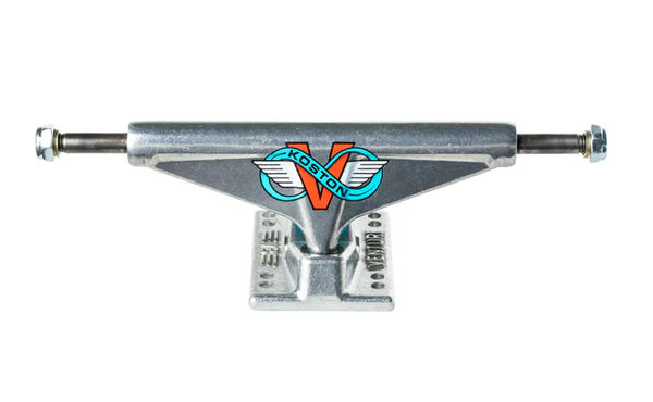 Venture Trucks - Koston V8 Polished 5.6 high