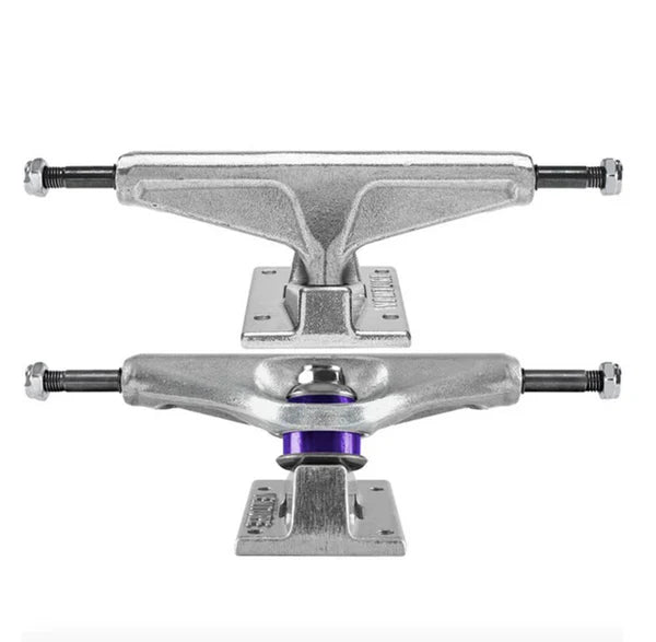 Venture Trucks - Standard All Polished 5.2 High