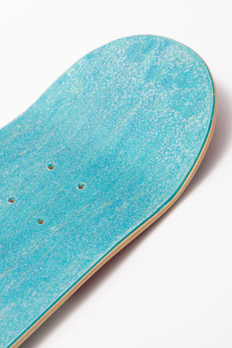 Zupply, Griptape clear (transparent) - 9.0" x 33"