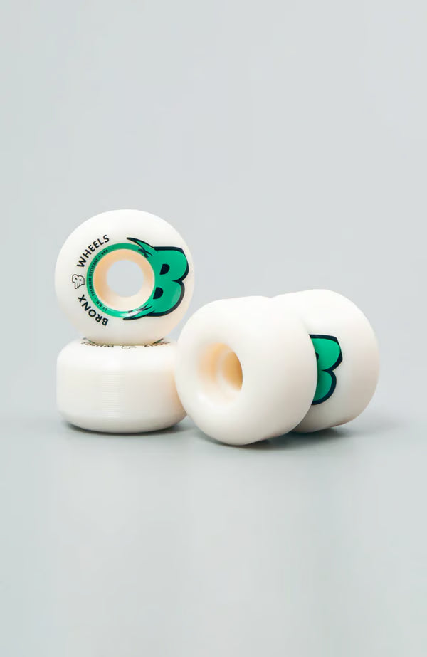Bronx wheels - Big B - Regular Shape 99A, 52mm, SELECT Formula