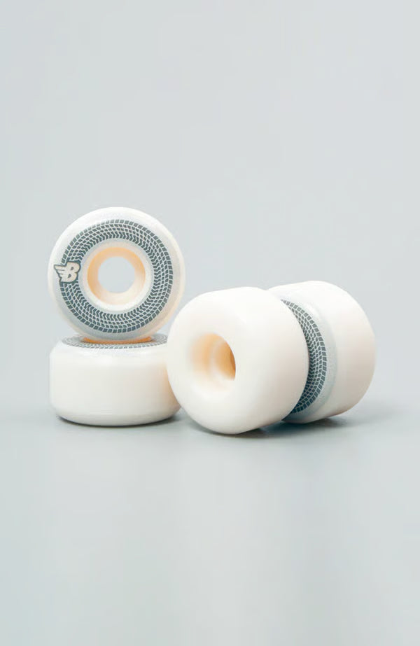 Bronx wheels - Classic V2 - 101A, 52mm, FORCE Formula