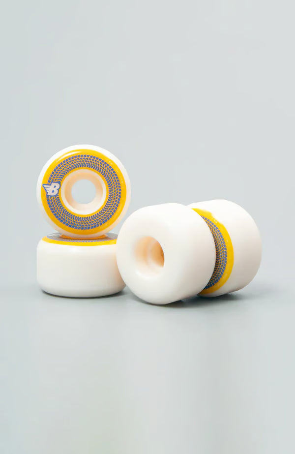 Bronx wheels - Classic V2 - 101A, 54mm, FORCE Formula