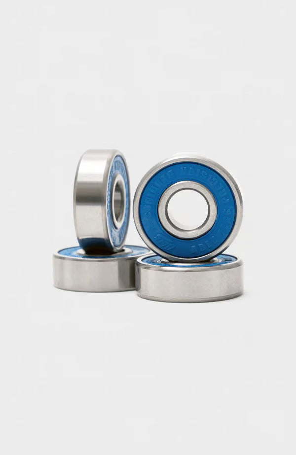 ÜBER - Bearings - ABEC 7 blue