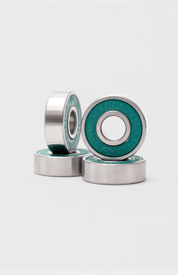 ÜBER - Bearings - ABEC 5 green