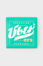 ÜBER - Bearings - ABEC 5 green