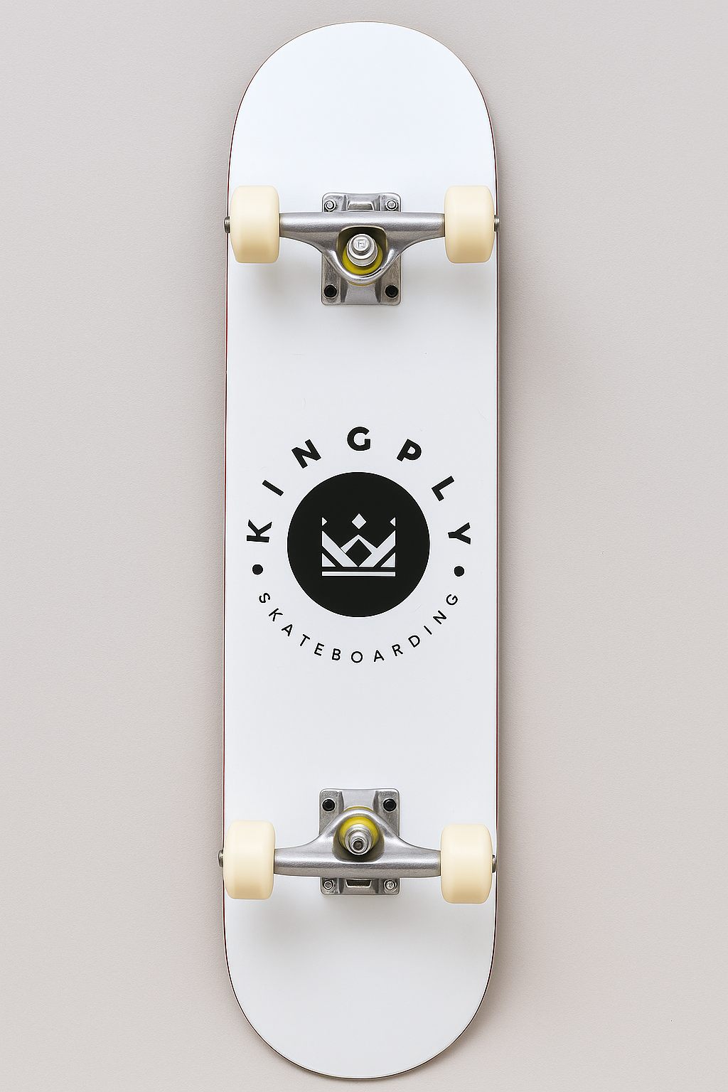 Kingply Complete Deck - Starter pack