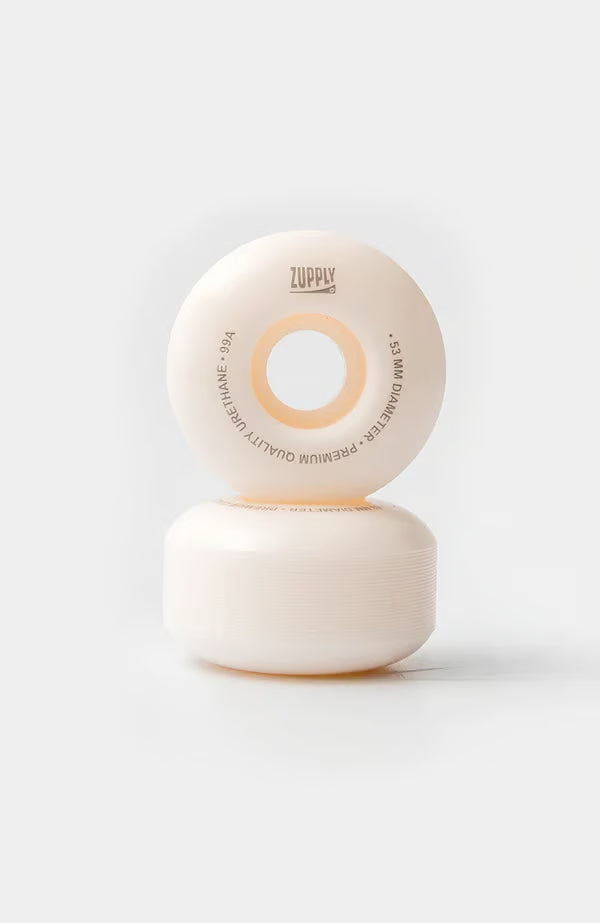 Zupply wheels - V1 99A, 53mm