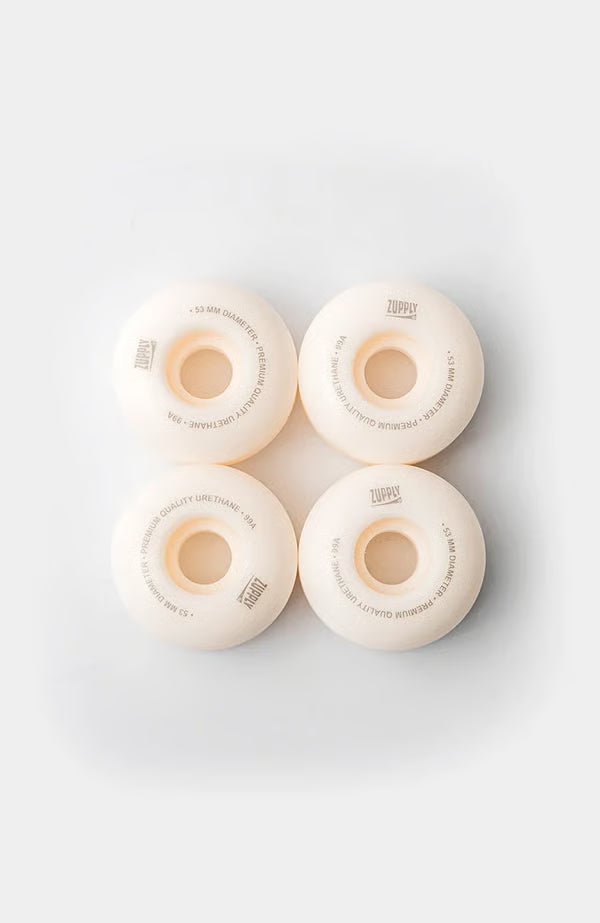 Zupply wheels - V1 99A, 53mm